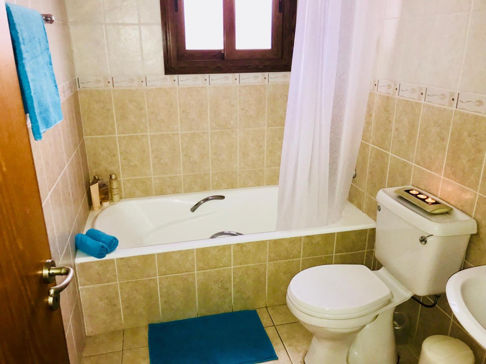 Erato Apartment