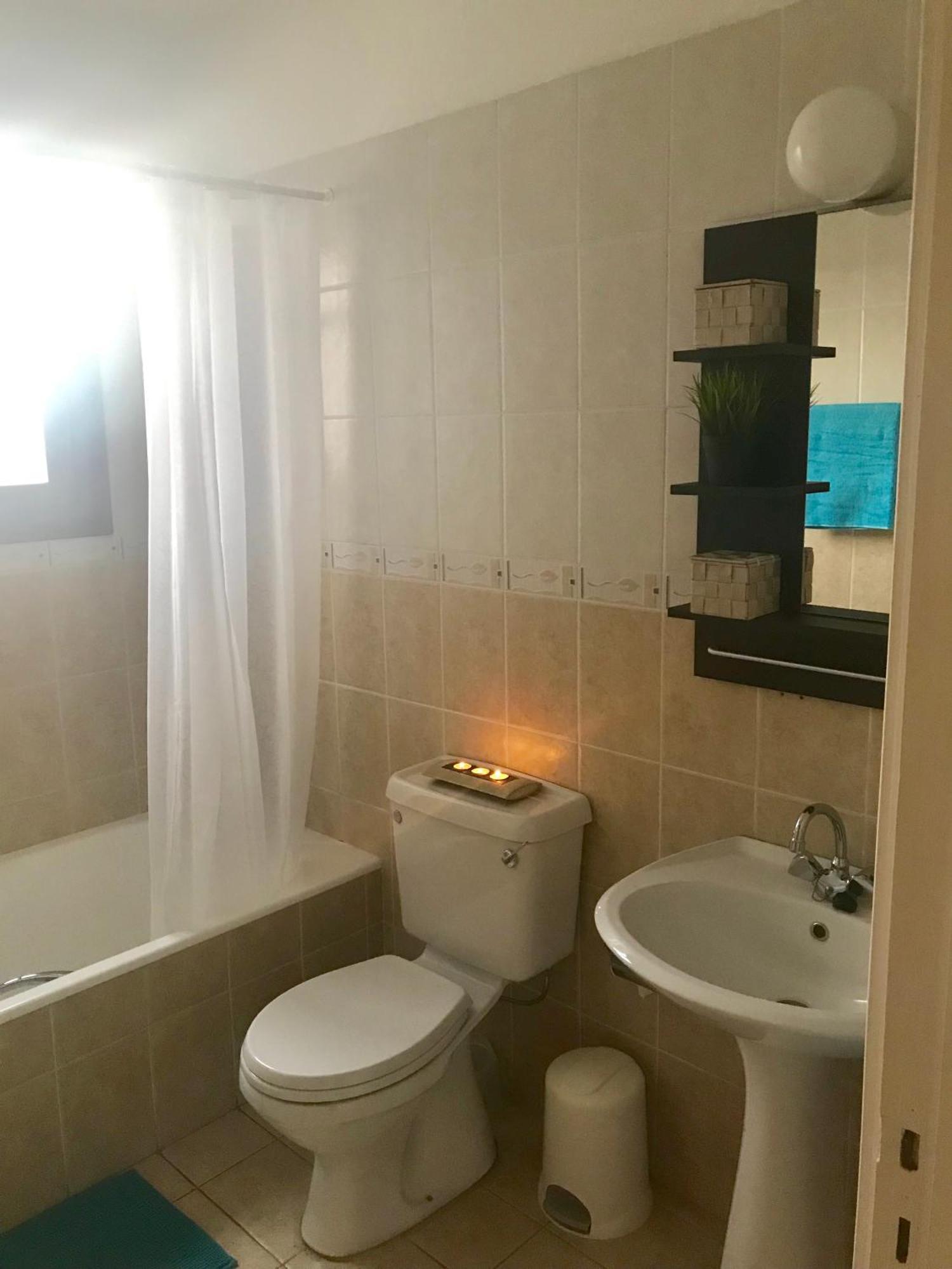 Apartment Erato *