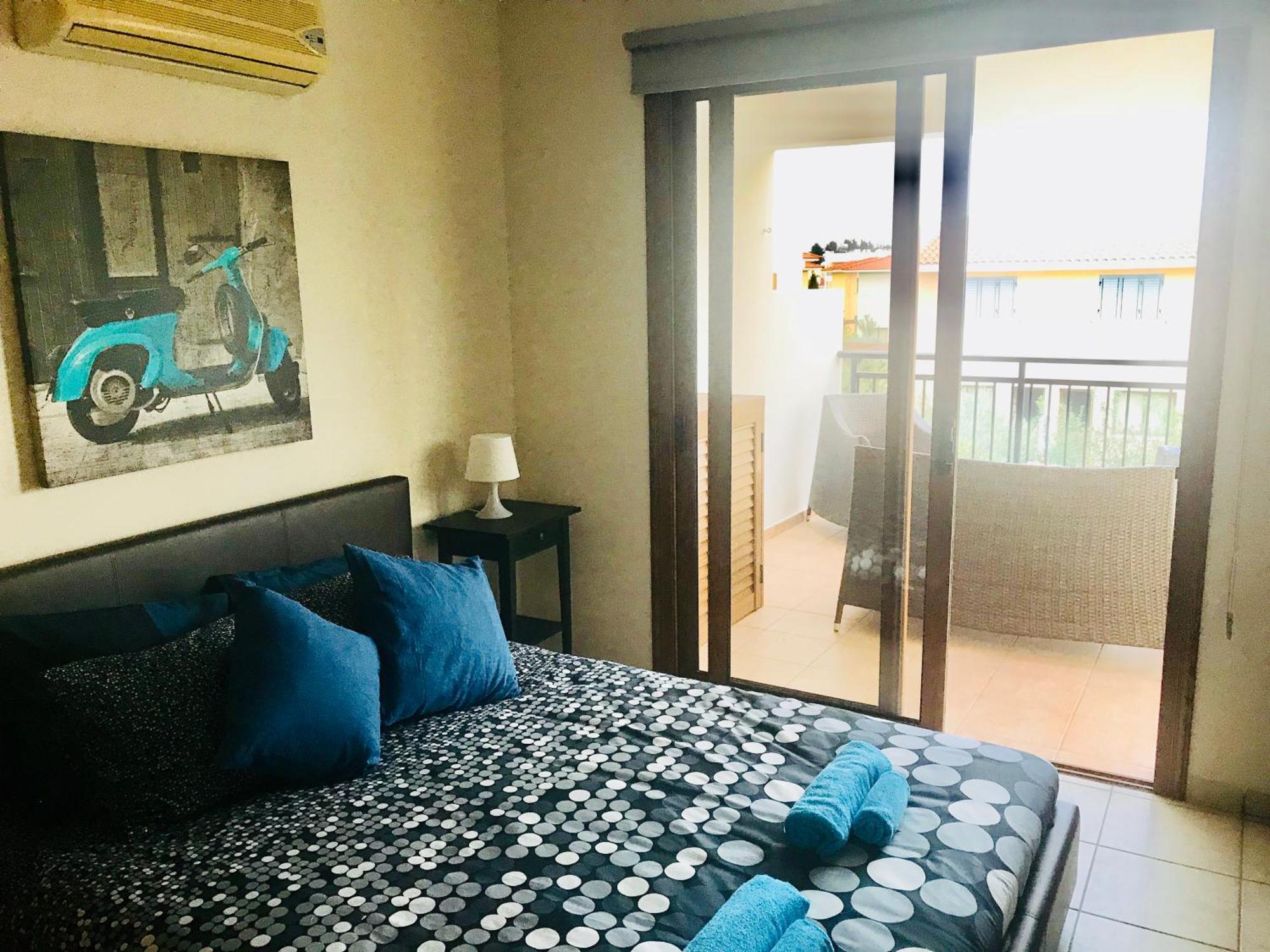 Apartment Erato Paphos