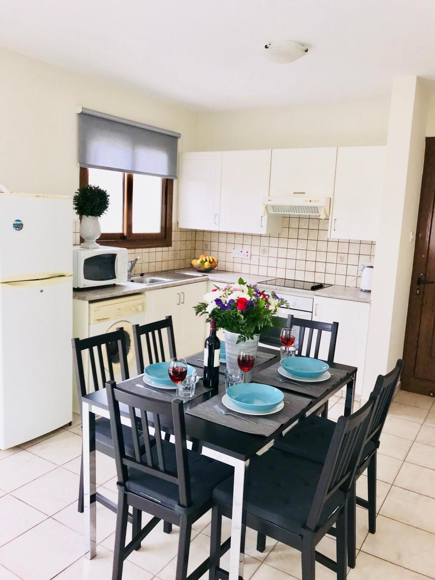 Apartment Erato Paphos